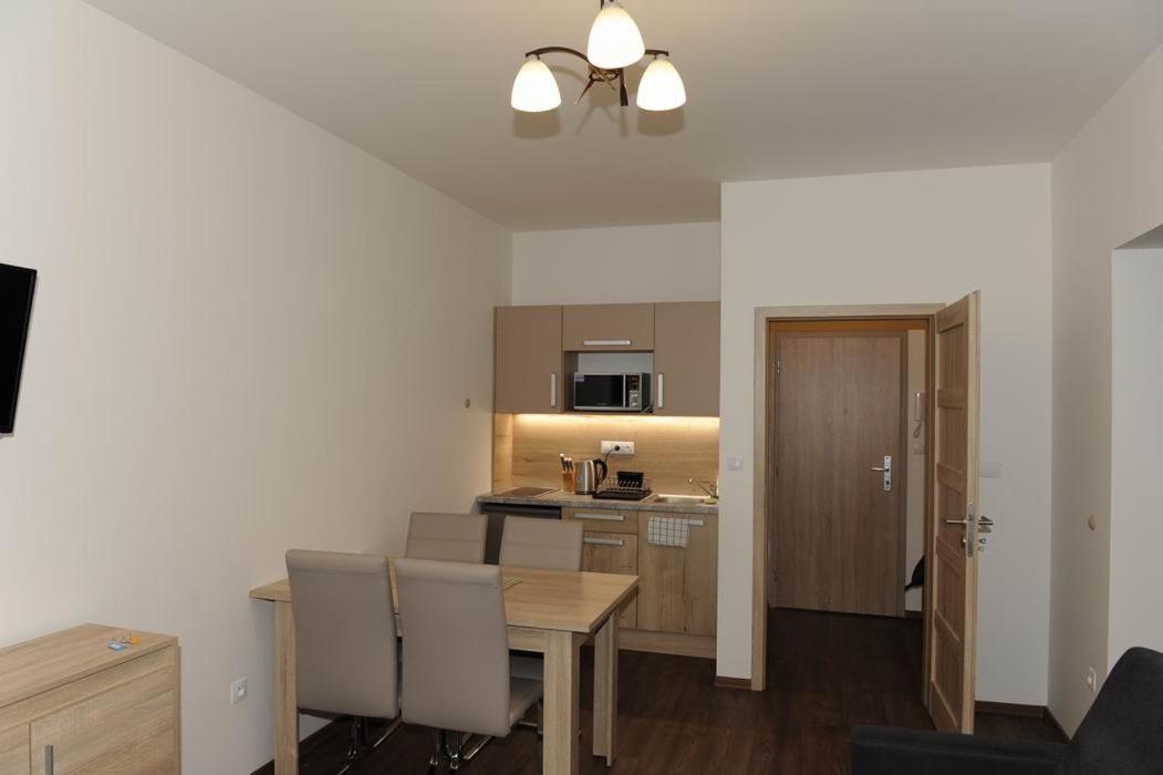 Apartamenty Lucky 188 Demänovská Dolina Exterior foto